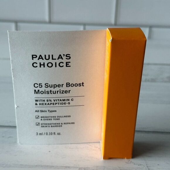 Sephora Favorites Hottest in Skincare Bundle - Picture 5 of 9